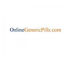 Generic Viagra can be used to deal with ED in male - onlinegenericpills.com