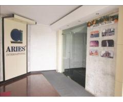 Serviced Offices in Kochi