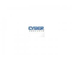 CYBER PROJECTS VACANCIES IN ONLINE AD POSTING 2013. REGISTER NOW