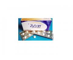 Zyban is recommended for depression and smoking cessation - onlinegenericpills.com