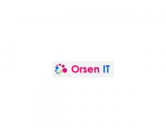 Oracle Apps Technical Online Training Offered By Orsen IT in USA | Orsenit.com
