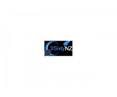 Technical IT Support | IT Support Christchurch – 3SixtyNZ