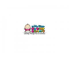 Nursery In Abu Dhabi For Kids Aged 1 Month To 4 Years