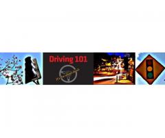 Advanced Driving Courses in Calgary