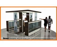 Exhibition Stands, Kiosk Design in Abu Dhabi, Dubai, Sharjah, Al Ain