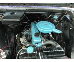 1965 Chevy C10 - Stepside $6500