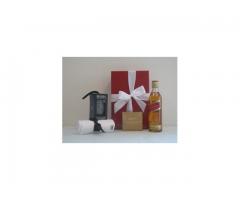 Gift Hampers for His Valentine, Valentines Gifts for Him