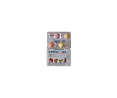 Buy Sildenafil Citrate online to treat erectile dysfunction - daynighthealthcare