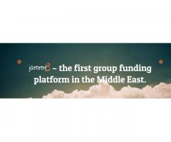 Simple, Safe & Easy Online Fundraising in Dubai