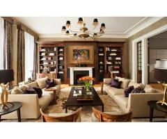 Interior Decoration,Hotel Furniture, Furniture Dealers - Whole & Retail. 
