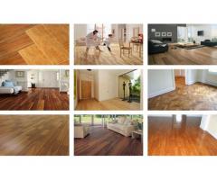 Parquets Flooring, Parquets Design & Installation in U.A.E.