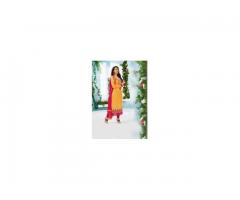 Occasional Karishma Kapoor Anarkali designer dress Online - highlifefashion