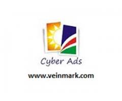VEINMARK Vacancies for online advertisers 2014