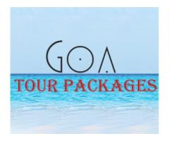 Trip to Goa Package