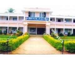Boarding Schools in Coimbatore
