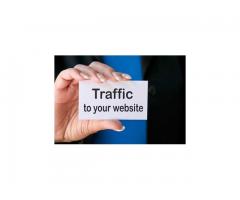 Get Fantastic Traffic for Your Website