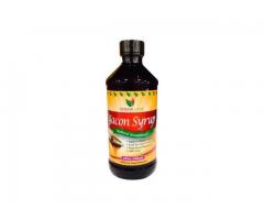 Buy Yacon syrup From Amazon