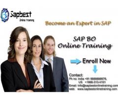 SAP BO Online Training India Hyderabad | SAP BO Project Support