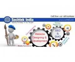 SEO and Web Design Services