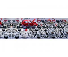 Honda Spare Parts Dubai | Autoplus Dubai | Car Accessories