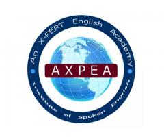AN X-PERT ENGLISH ACADEMY (INSTITUTE OF SPOKEN ENGLISH)