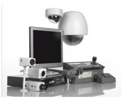CCTV Security Camera Installation service dubai sharjah ajman.