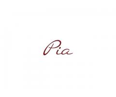 Silver Jewellery from Pia Jewellery