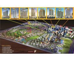 Elite 10 Sports Residence - Dubai Sports City Apartments / Flats