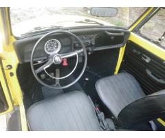 1970 VW Bug Convertible!!!