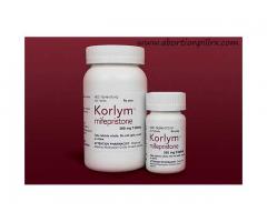 Korlym is a best effective contraceptive