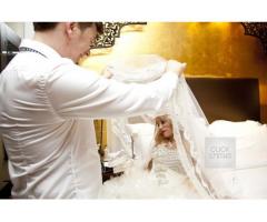 Wedding Photography Dubai