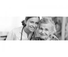 Elderly Home Care Services in Dubai