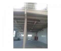 6340 Sq ft Commercial Warehouse Available For Rent In Al Quoz, Dubai
