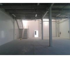 6340 Sq ft Commercial Warehouse Available For Rent In Al Quoz, Dubai