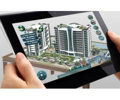 Hire Augmented Reality Application Developers from Yantram Studio