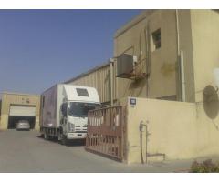 18000  Sq ft Commercial Warehouse Available For Sale In Al Quoz, Dubai