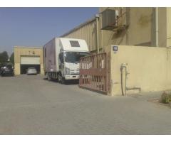18000  Sq ft Commercial Warehouse Available For Sale In Al Quoz, Dubai