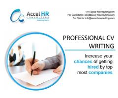 Resume Writing Services, CV Writing Services in Dubai