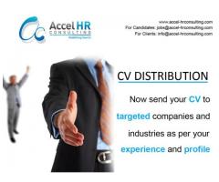 CV Writing Services, Resume Writing Services in Dubai