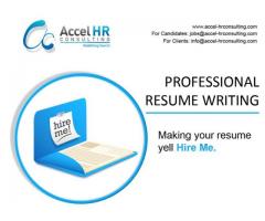 CV Writing Services, Resume Writing Services in Dubai