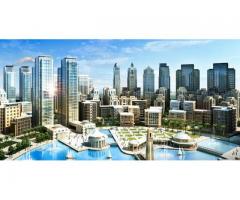 Business Setup in Dubai - Company Registration & Incorporation Services