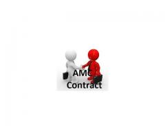  annual IT maintenance and support contract in Dubai