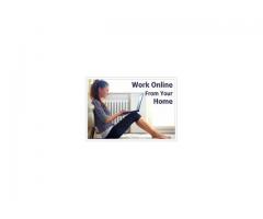 Online Jobs in India - without any investment