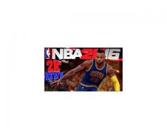 He's undoubtedly the best offensive NBA 2k16 coins PS4