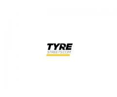 Quality tyres from 
