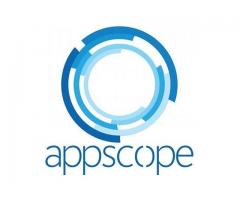 Appscope | UK Based Software Development Company