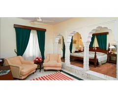 Mandawa Haveli-  A Luxury Heritage Hotel In Jaipur