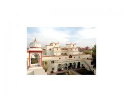Mandawa Haveli : Heritage Haveli Jaipur