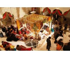 Best Destination Weddings in Rajasthan