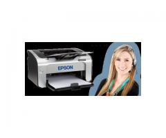 Epson Printer support